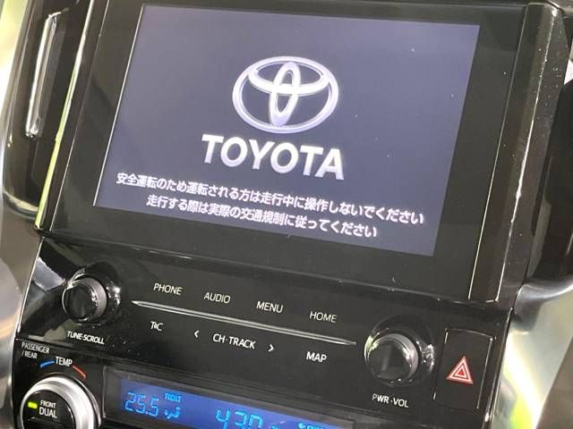Toyota ALPHARD 2021-03 194447-4