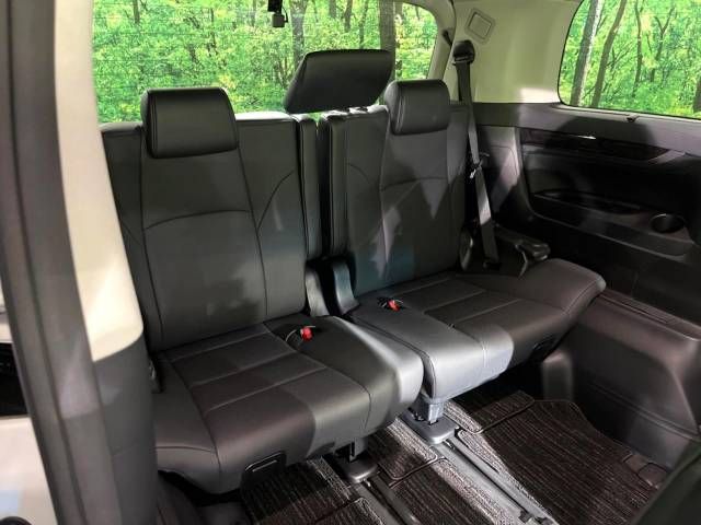 Toyota ALPHARD 2021-03 194447-10
