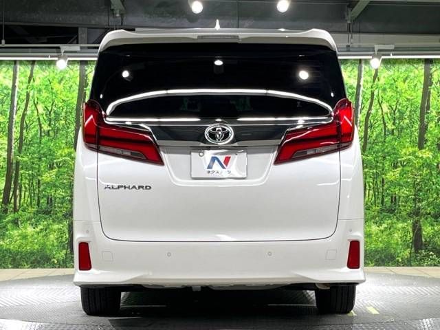 Toyota ALPHARD 2021-03 194447-17