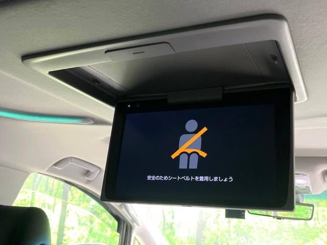 Toyota ALPHARD 2021-03 194447-3