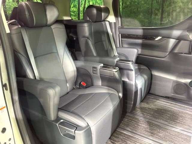 Toyota ALPHARD 2021-03 194447-9