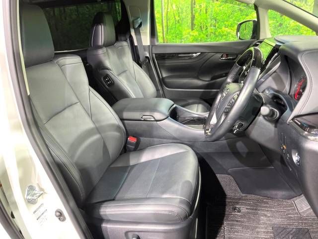 Toyota ALPHARD 2021-03 194447-8