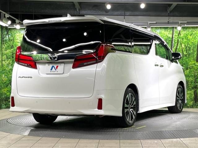 Toyota ALPHARD 2021-03 194447-18