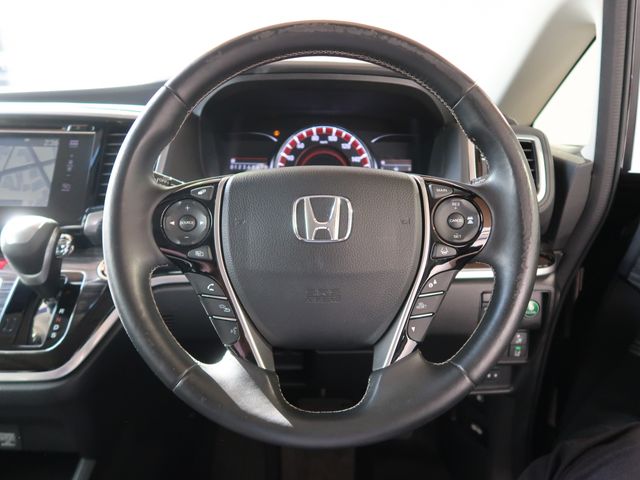 Honda ODYSSEY 2017-09 9218-15