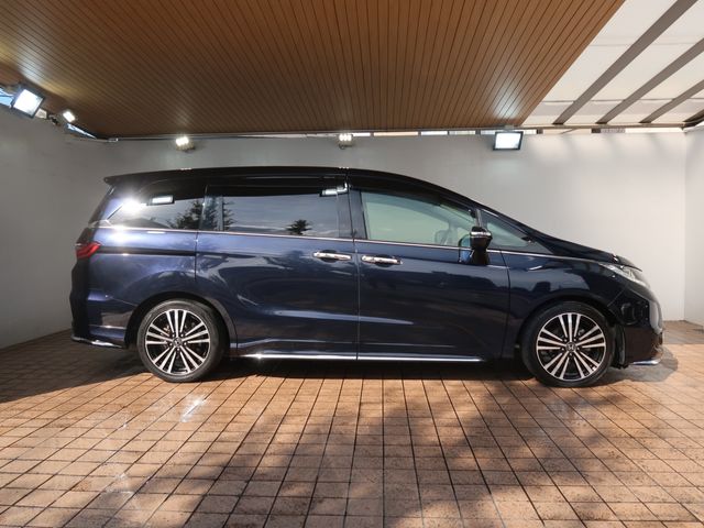 Honda ODYSSEY 2017-09 9218-7