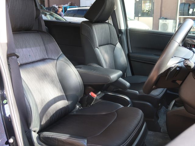 Honda ODYSSEY 2017-09 9218-22