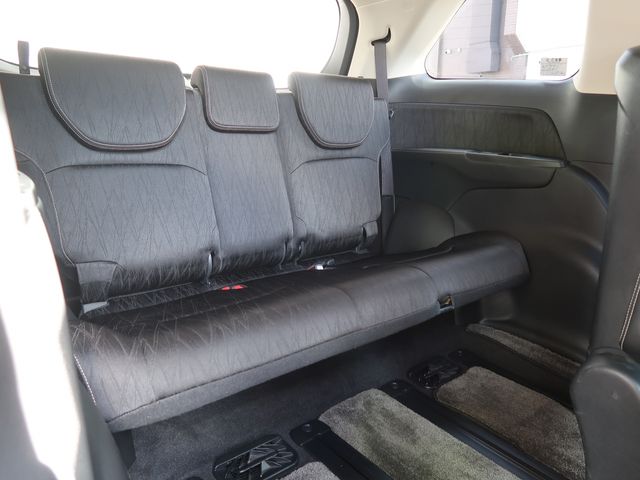 Honda ODYSSEY 2017-09 9218-24