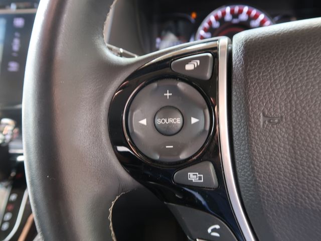Honda ODYSSEY 2017-09 9218-16