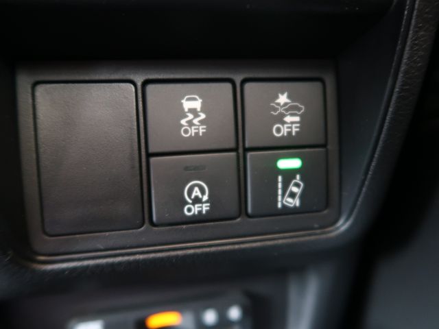 Honda ODYSSEY 2017-09 9218-12