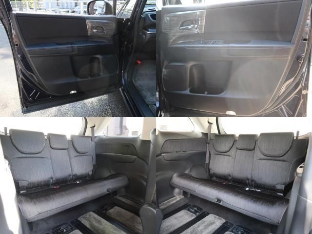 Honda ODYSSEY 2017-09 9218-6