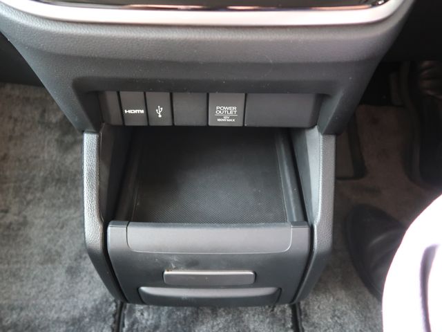 Honda ODYSSEY 2017-09 9218-21
