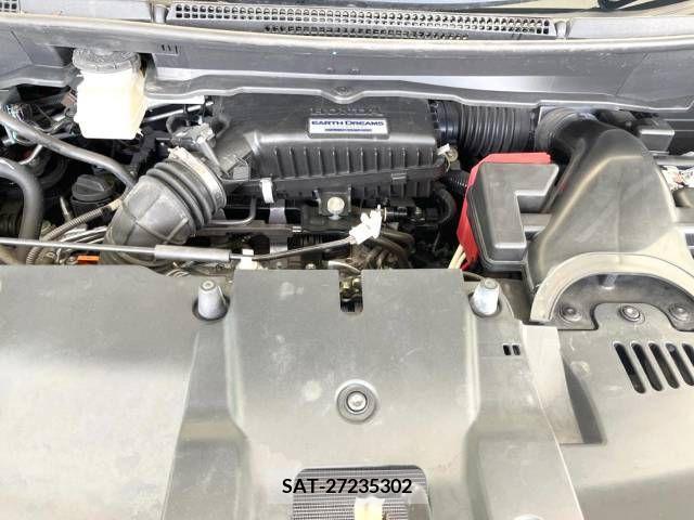Honda e 2018-03 341605-18