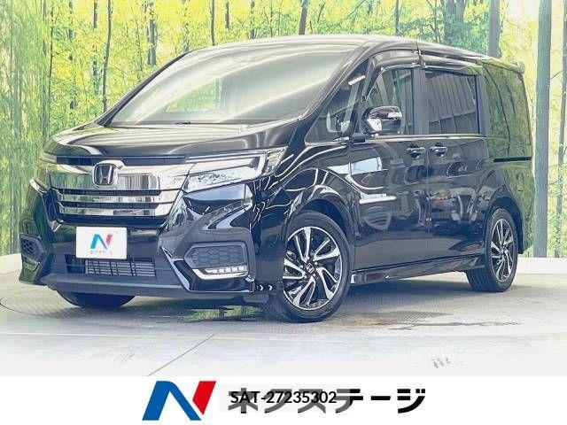 Honda e 2018-03 341605-0