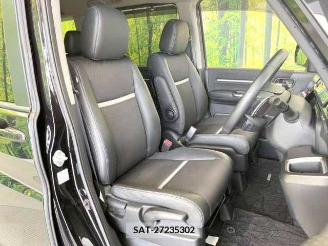 Honda e 2018-03 341605-8