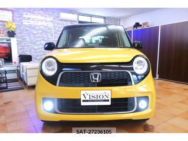 Honda N-ONE 2013-04 365250-1