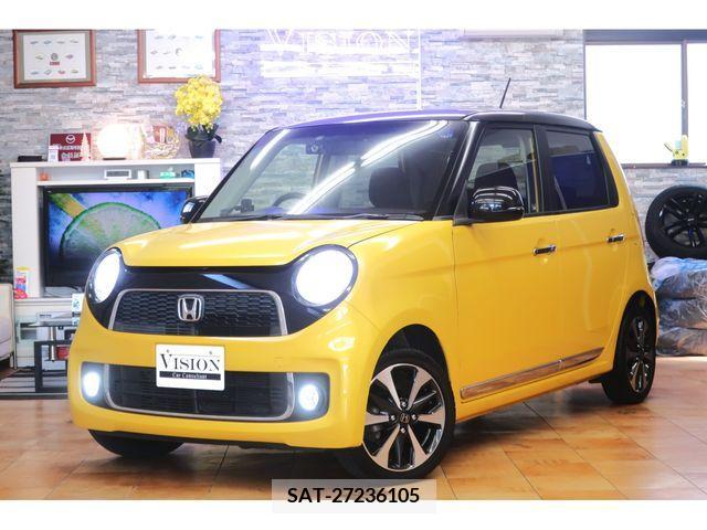 Honda N-ONE 2013-04 365250-0