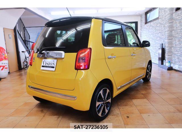 Honda N-ONE 2013-04 365250-4
