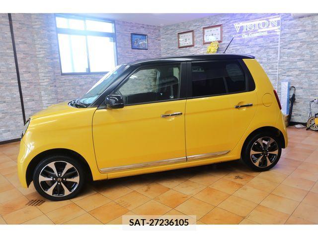 Honda N-ONE 2013-04 365250-2
