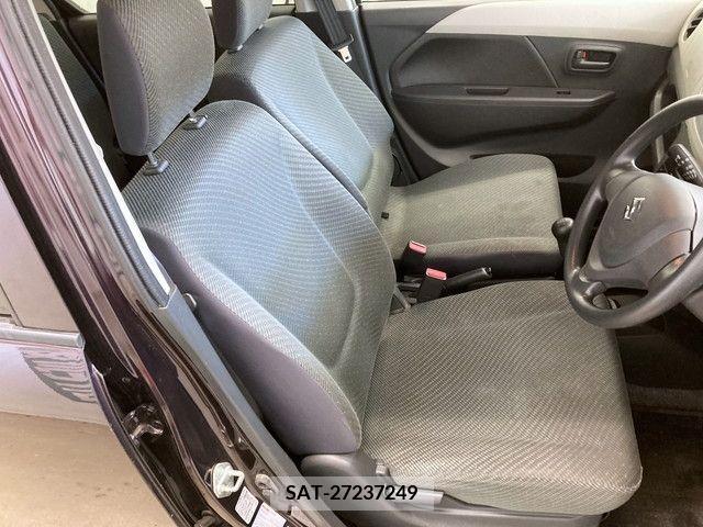 Suzuki WAGON R 2015-08 344823-9