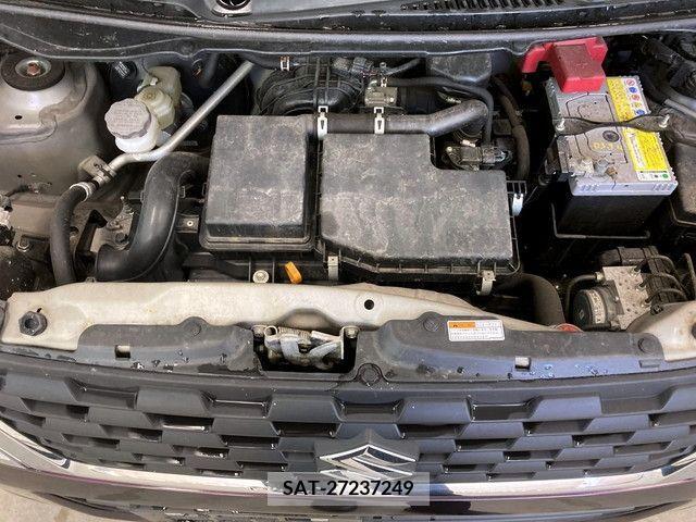 Suzuki WAGON R 2015-08 344823-22