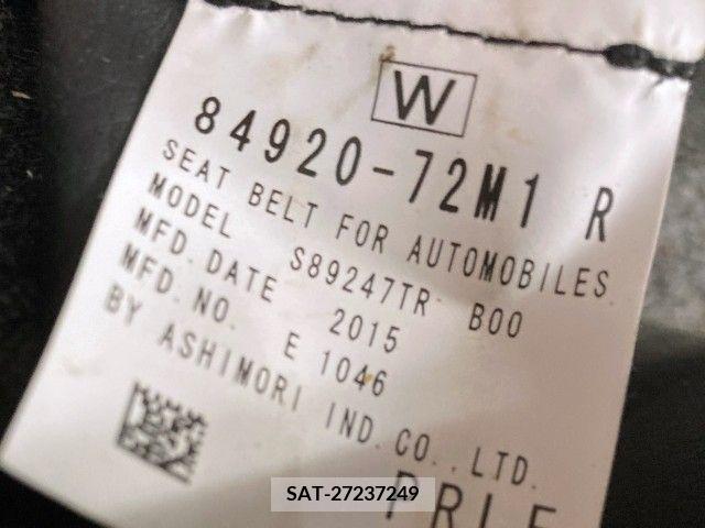 Suzuki WAGON R 2015-08 344823-20