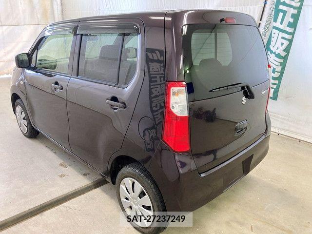 Suzuki WAGON R 2015-08 344823-2