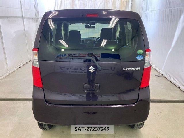 Suzuki WAGON R 2015-08 344823-6