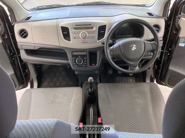 Suzuki WAGON R 2015-08 344823-1