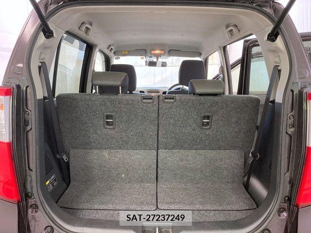 Suzuki WAGON R 2015-08 344823-11
