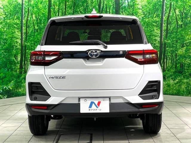 Toyota RAIZE 2023-06 185418-15
