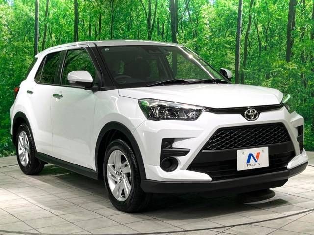 Toyota RAIZE 2023-06 185418-16