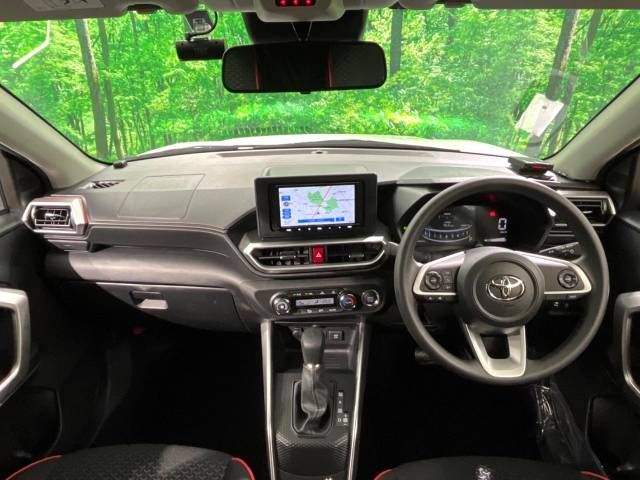 Toyota RAIZE 2023-06 185418-1
