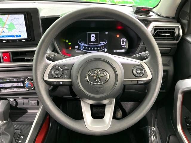 Toyota RAIZE 2023-06 185418-11