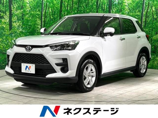Toyota RAIZE 2023-06 185418-0