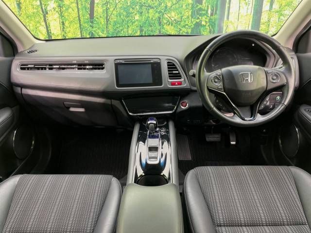 Honda VEZEL 2014-04 24704-1