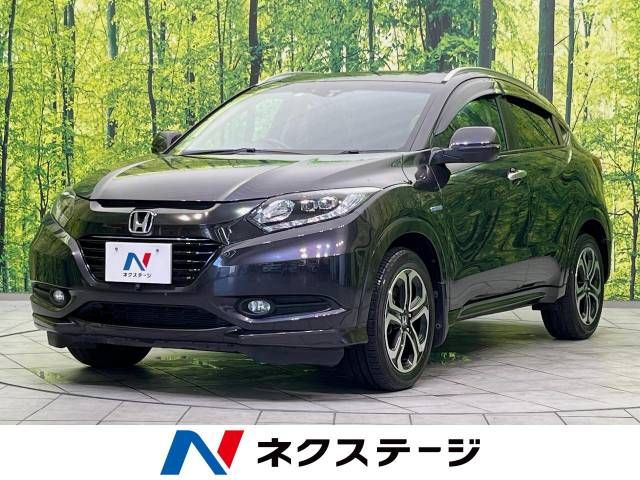 Honda VEZEL 2014-04 24704-0