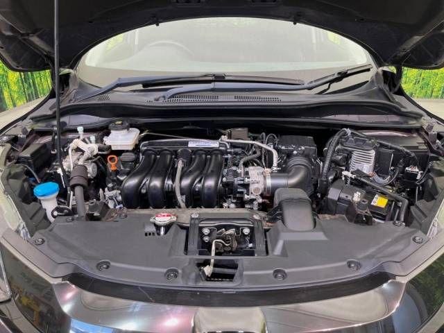 Honda VEZEL 2014-04 24704-18