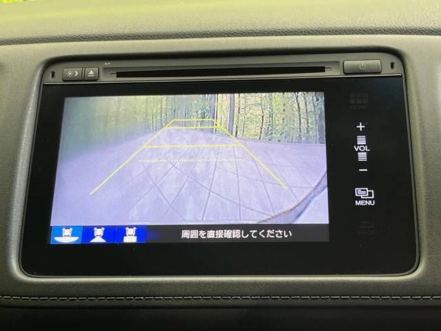 Honda VEZEL 2014-04 24704-3
