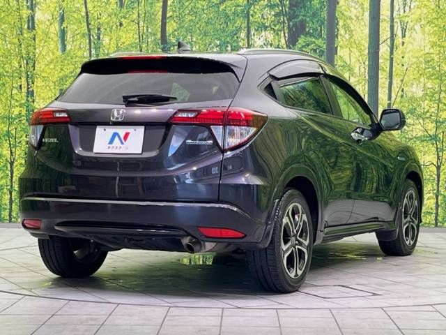 Honda VEZEL 2014-04 24704-17