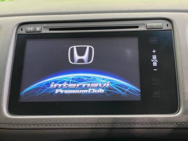 Honda VEZEL 2014-04 24704-2
