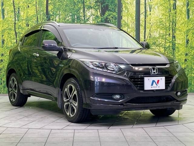 Honda VEZEL 2014-04 24704-16