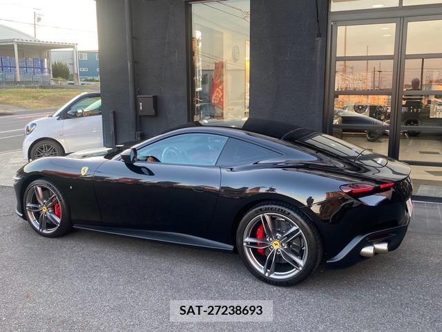 Ferrari Rome 2022-06 367359-7