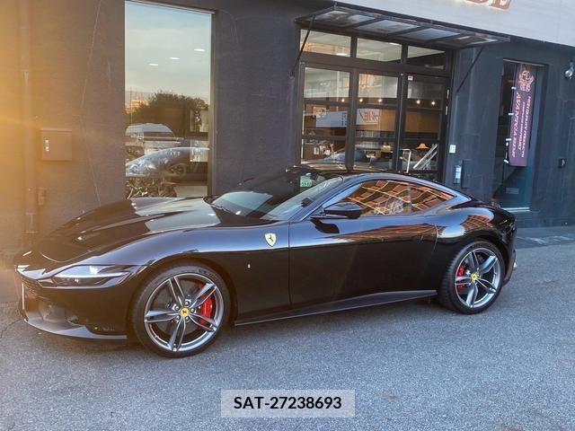 Ferrari Rome 2022-06 367359-6