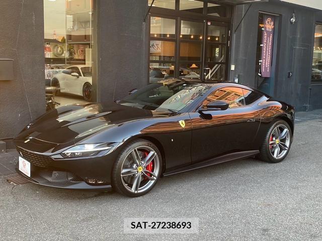 Ferrari Rome 2022-06 367359-5