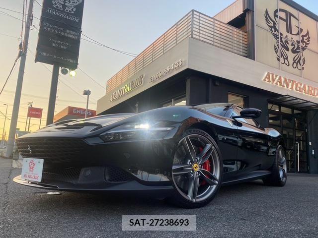 Ferrari Rome 2022-06 367359-18