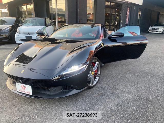 Ferrari Rome 2022-06 367359-12