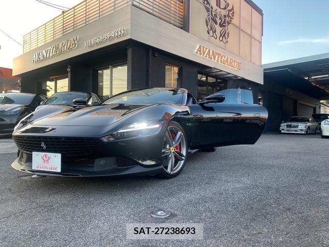 Ferrari Rome 2022-06 367359-11