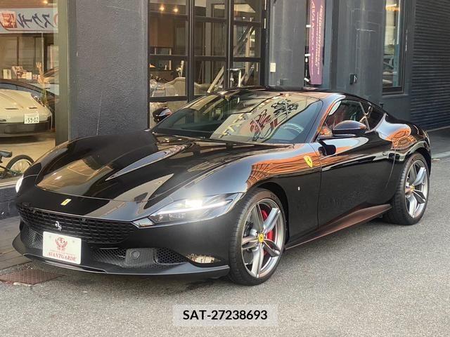 Ferrari Rome 2022-06 367359-4