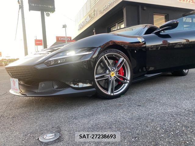 Ferrari Rome 2022-06 367359-17