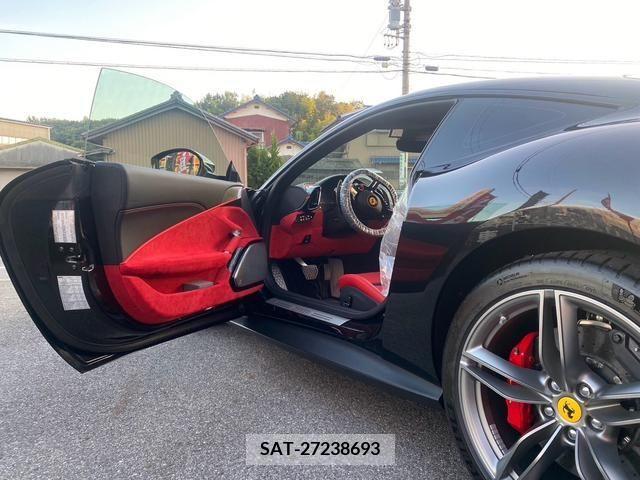 Ferrari Rome 2022-06 367359-15